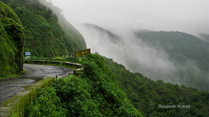 Amboli, a gem in the Western Ghats | Times of India
