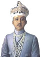 Nawab Mir Yousuf Ali Khan Salar Jung III